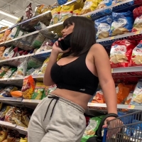 Hot candid well proportioned babe in grey shorts and an athletic top shopping 2160p(17).MOV-2023-04-10-16h06m12s951.jpg