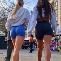 Double trouble