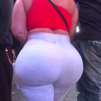 Huge bubble in white (part 2)