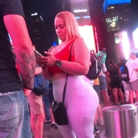 Huge bubble in white (part 4)