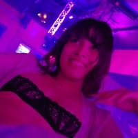 Sexy stripper