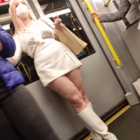White sensational