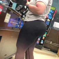 Two thick chicks