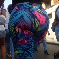 Latina goddess (bonus)