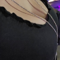 Cosplay tits