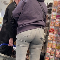 Grey bubble