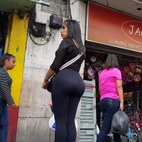 Transparent Latina