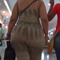 Thick jiggler