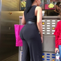 Jumpsuit Latina