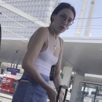 Small boobs