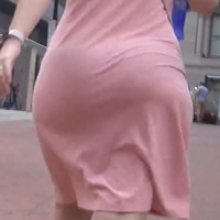 PAWG milf