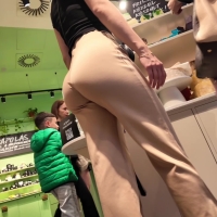 Candy shop