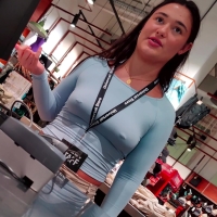 Braless sales girls