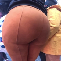 Phat milf bubble