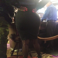 Phat casino ass