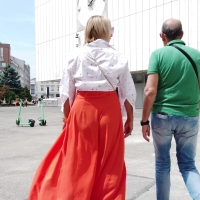 Granny with vtl