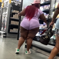 Chunky ebony (part 2)