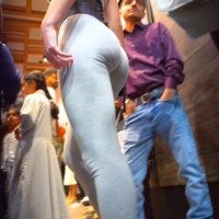 Hot leggings mix