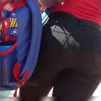 Big booty comp (4k)