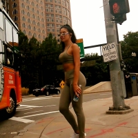 Asian goddess