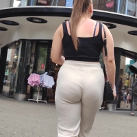 Sweet PAWG