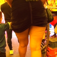 Mercado Latina milf