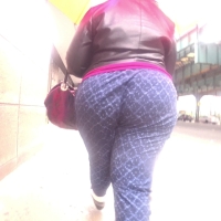 Chunky AF