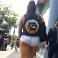 Shorts eater