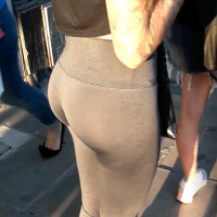 Argentinian booty