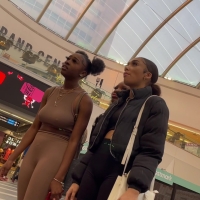 Sexy ebony girls (part 2)