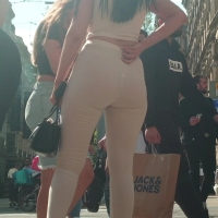 Eastern European booty