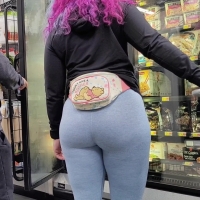 Big booty girls