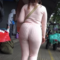 Big booty Morena