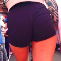 Short and tight