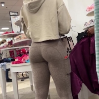 Brown sugar hottie
