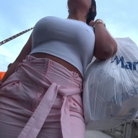 Stacked Latina