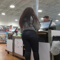 Best Buy booty