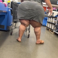 Walmart...