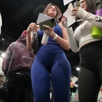 One piece hottie