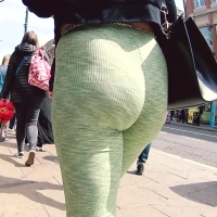Green jiggle