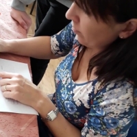 Teacher cleavage