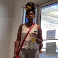Ebony milf ass