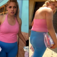 Puta mommy