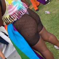 Pride babes 2022