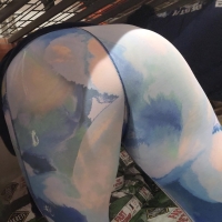 Big booty Latina
