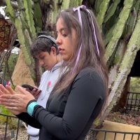Latina creamed (part 2)