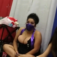 Big titties