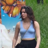 Random tits
