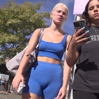 Blue PAWG