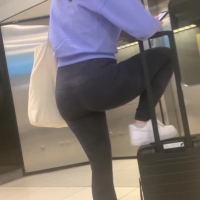 Subway booties